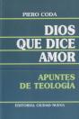 Dios Que Dice Amor - Preview