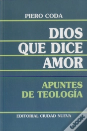 Capa do artigo Dios Que Dice Amor