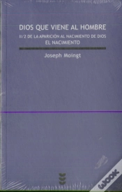Capa do artigo Dios Que Viene Al Hombre Ii/2