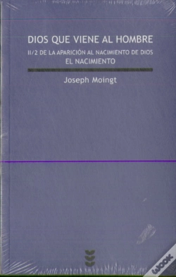 Capa do artigo Dios Que Viene Al Hombre Ii/2