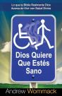 Dios Quiere Que Estes Sano - Preview