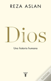 Capa do artigo Dios