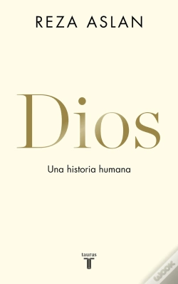 Capa do artigo Dios