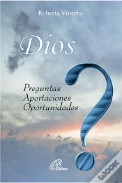 Capa do artigo Dios