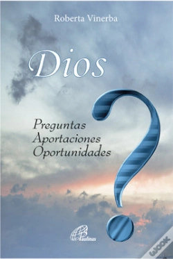 Capa do artigo Dios