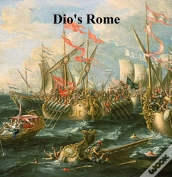 Capa do artigo Dio'S Rome