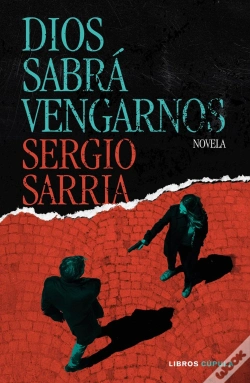 Capa do artigo Dios Sabra Vengarnos