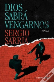 Capa do artigo Dios Sabrá Vengarnos
