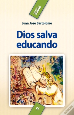 Capa do artigo Dios Salva Educando