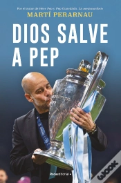 Capa do artigo Dios Salve A Pep