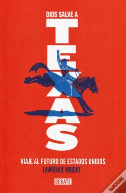 Capa do artigo Dios Salve A Texas