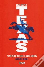 Capa do artigo Dios Salve A Texas