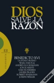 Capa do artigo Dios Salve La Razón