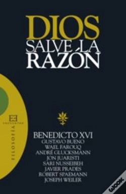 Capa do artigo Dios Salve La Razón