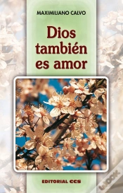 Capa do artigo Dios También Es Amor