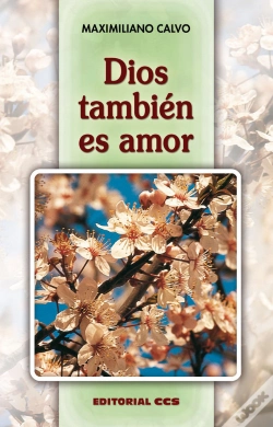 Capa do artigo Dios También Es Amor