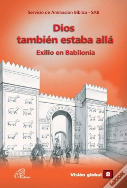 Capa do artigo Dios Tambiéns Estaba Allá