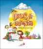 Dios Te Cuenta - Preview