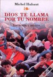 Capa do artigo Dios Te Llama Por Tu Nombre