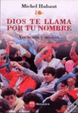 Capa do artigo Dios Te Llama Por Tu Nombre