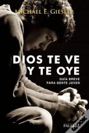 Capa do artigo Dios Te Ve Y Te Oye