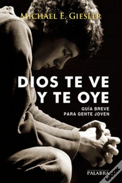 Capa do artigo Dios Te Ve Y Te Oye