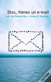 Capa do artigo Dios, Tienes Un E-Mail