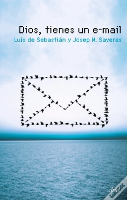 Capa do artigo Dios, Tienes Un E-Mail