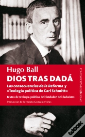Capa do artigo Dios Tras Dada