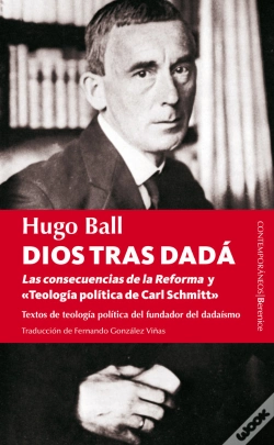 Capa do artigo Dios Tras Dada