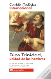 Dios Trinidad: Unidad De Los Hombres 