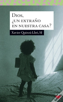 Capa do artigo Dios, ¿Un Extraño En Nuestra Casa?