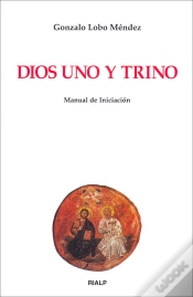 Capa do artigo Dios Uno Y Trino