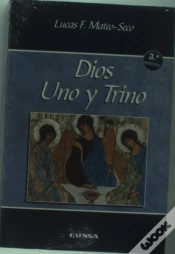 Capa do artigo Dios, Uno Y Trino