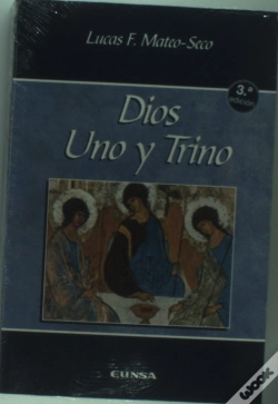 Capa do artigo Dios, Uno Y Trino