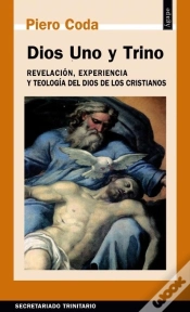 Capa do artigo Dios Uno Y Trino