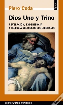 Capa do artigo Dios Uno Y Trino