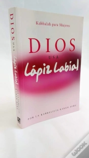 Capa do artigo Dios Usa Lapiz Labial