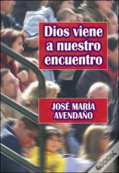 Capa do artigo Dios Viene A Nuestro Encuentro