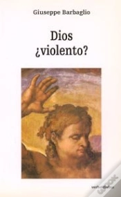 Capa do artigo Dios ¿Violento?