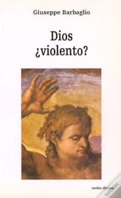 Capa do artigo Dios ¿Violento?