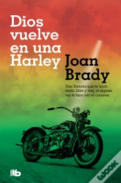 Capa do artigo Dios Vuelve En Una Harley