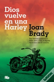 Capa do artigo Dios Vuelve En Una Harley