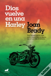 Capa do artigo Dios Vuelve En Una Harley