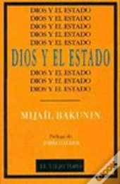 Dios Y El Estado  