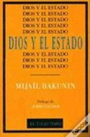 Capa do artigo Dios Y El Estado  