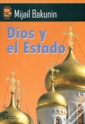Capa do artigo Dios Y El Estado