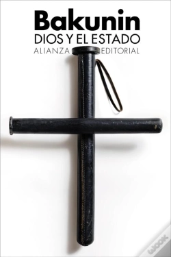 Capa do artigo Dios Y El Estado