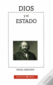 Capa do artigo Dios Y El Estado