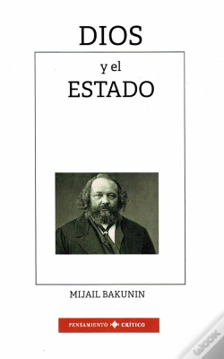 Capa do artigo Dios Y El Estado